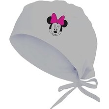 Nacario Minnie Mouse Cerrahi Bone