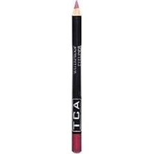 Nacario Tca Studio Make-Up Professional Make Up Suya Dayanıklı Dudak Kalemi - Waterproof Lipliner Maroon 86