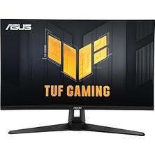 Nacario Tuf Gaming VG27AQM1A 27 Hdr 400 2k IPS Freesync G-Sync Uyumlu Monitör