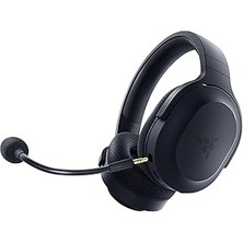 Nacario Barracuda x - Kablosuz Çoklu Platform Oyun Kulaklık (Smartswitch Çift Kablosuz, Ergo