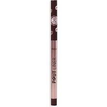 Nacario Revolution Pout Bomb Dolg. Dudak Kalemi, Mauve, Kahverengi