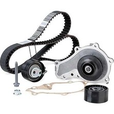 Nacario Peugeot Partner 1.6 Hdi Euro4 Dizel Triger Devirdaim Seti 2008-2011