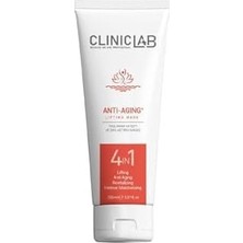 Nacario Yaşlanma Karşıtı Sıkılaştırıcı Maske 150 ml