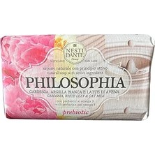 Nacario Nesti Dante Philosophia Katı Sabun 250 gr (Prebiotic)