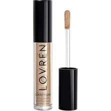 Nacario Lovren Cr2 Medium Dark Orta Koyu Ton Kapatıcı 4.5ml