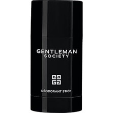 Nacario Gentleman Society Deodorant Stick 75 ml