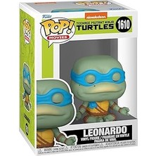 Nacario Funko Filmler: Teenage Mutant Ninja Turtles - Leonardo