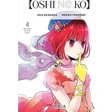 Nacario Oshi No Ko 04
