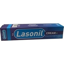 Nacario Lasonil Krem 30 gr