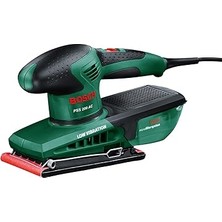 Nacario Pss 300 A/ae Titreşimli Zımpara