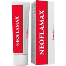 Nacario Imuneks Neoflamax Krem 50 ml