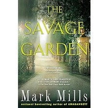 Nacario The Savage Garden: A Thriller