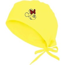 Nacario Minnie Mouse Cerrahi Bone