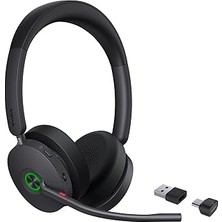Nacario Yealink Kulaklık 1208680 BH74 Standlı Uc Usb-C/a Bluetooth Kablosuz Kulaklık Takımları