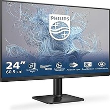 Nacario 24E2N1110/01 23.8″ 120Hz 1ms Full Hd IPS Monitör