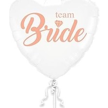 Nacario Bkmc Team Bride 18″ Inç Teklibeyaz BMCNM99