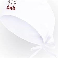 Nacario 3'lü Temalı Özel Bone| Hastane Bonesi | Cerrahi Bone