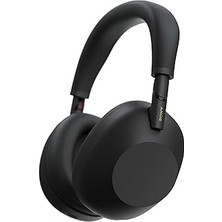 Nacario WH-1000XM6 Kablosuz Bluetooth Kulaklık, Gürültü Önleyici, Yüksek Çözünürlüklü Ses, Maksimum Ra