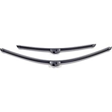 Nacario Ön Cam Silecek Takımı Silgeç Seti Bmw 7 Serisi F01 2009-2015 65-45CM