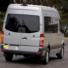 Nacario Arka Tampon Sol Köşe Kaplaması A9068801071 Mercedes Sprinter 2007-2016