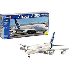 Nacario Revell 4218 Airbus A-380-4218