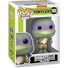 Nacario Funko Filmler: Teenage Mutant Ninja Turtles - Donatello