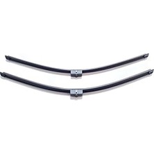 Nacario Ön Cam Silecek Takımı 60-60CM Mercedes-Benz E Serisi W212 Ürün 2009-2013