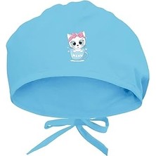 Nacario Fincan Içinde Sevimli Cerrahi Bone