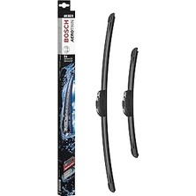 Nacario Aerotwin Silecek Seti Nissan Juke (2010-2016) [550/340 Mm] AR553S 3397007589
