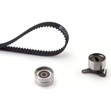 Nacario Toyota Corolla 1.3 Benzinli Karbütatörlü Triger Seti 1993-1998 Gates