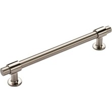 Nacario System 9236 Kulp Saten Renk 128 mm Çok Renkli