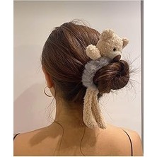 Nacario Peluş Ayıcık Toka, HBTYBNO4TJW8O3OIKZ64