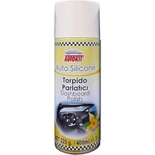 Nacario Katar Torpido Parlatıcı Vanilya 400 ml