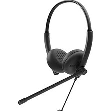 Nacario Kablolu Kulaklık - WH125 520-BBLV