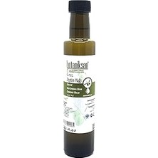 Nacario Botaniksan Zeytin Yağı 250ML Soğuk Sıkım, Saf, Doğal, Katkısız