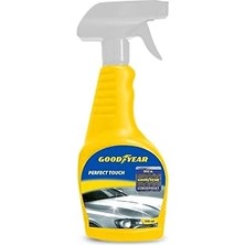 Nacario Perfect Touch Showroom Cilasi 500 ml