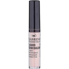 Nacario Gabrini Liquid Concealer 5