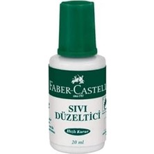 Nacario Faber-Castell Şerit Düzeltici 5MMX12M