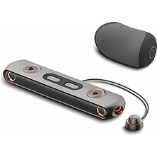 Nacario Oxs Thunder Pro+ Soundbar, Kablosuz Yastık Hoparlör, 7.1.2 Dolby Atmos ile Sinematik 3D Ses