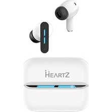 Nacario Heartz Ls 519 Enc Özelli̇kli̇ 5.4 Wi̇reless Dokunmati̇k Ürünü Bluetoo