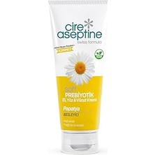 Nacario Ci̇re Asepti̇ne Prebiyotik Papatya El, Yüz Vücut Kremi 75 ml