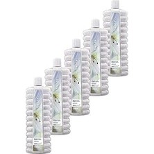 Nacario Avon- Zambak Banyo Köpüğü 1 Lt. Beşli Set