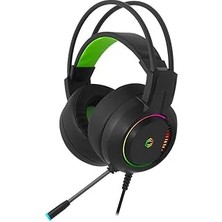 Nacario Frisby FHP-G1495B Hx7 7.1 Gaming Kulaklik