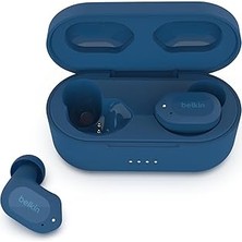Nacario Belkin Soundform Play True Wireless Kulak Içi Kulaklık,