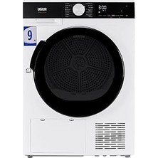 Nacario Uğur Uğur Ukm 3093 B101 9 kg Kurutma Makinesi