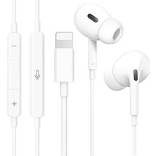 Nacario Infomax® Type-C Kablolu Kulaklık – Mikrofonlu, 45° Ergonomik Tasarım, Hi-Fi Stereo Ses, Bas Güçlü,