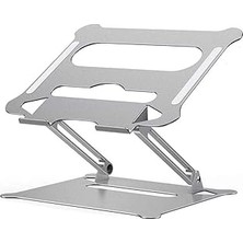 Nacario Idock N30 Alüminyum Ergonomik Tam Ayarlı Laptop Bilgisayar Standı