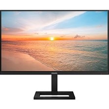 Nacario 27E1N1900AE - 27 Inç Hd Monitör, Yüksekliği Ayarlanabilir, Hoparlör, HDR10 (3840X2160