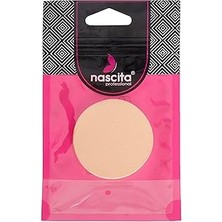 Nacario Toz & Sıvı Yapılara Uygun Makyaj Süngeri