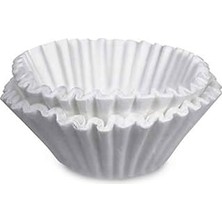 Nacario Brew Rite B5 330/110 Basket Filtre Kağıdı 250 Adet